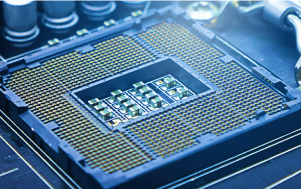 Hardware development